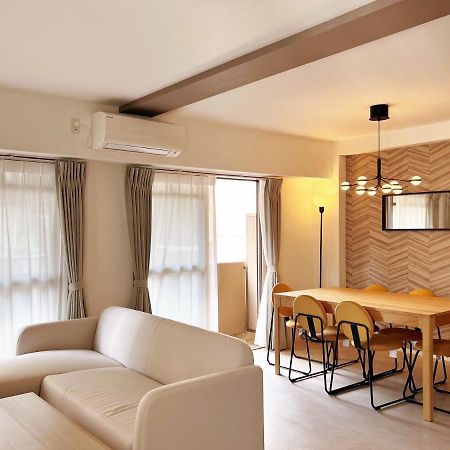 Dio Higashi Shinsaibashi Apartment Osaka Exterior photo