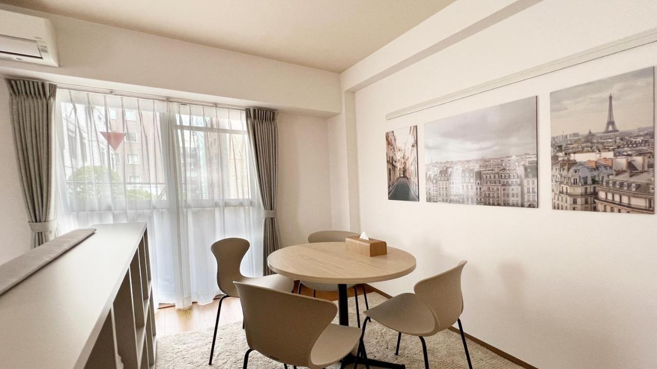 Dio Higashi Shinsaibashi Apartment Osaka Exterior photo