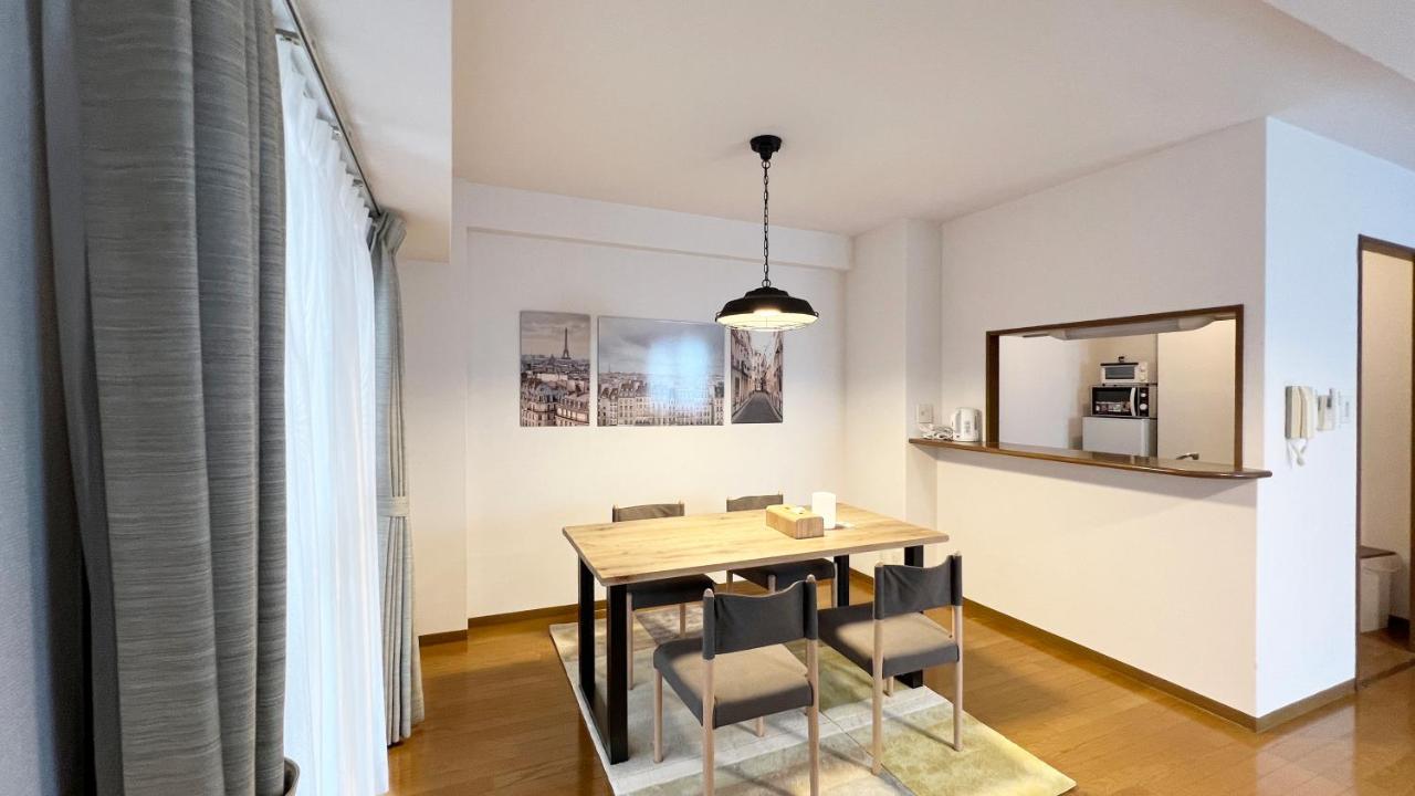 Dio Higashi Shinsaibashi Apartment Osaka Exterior photo