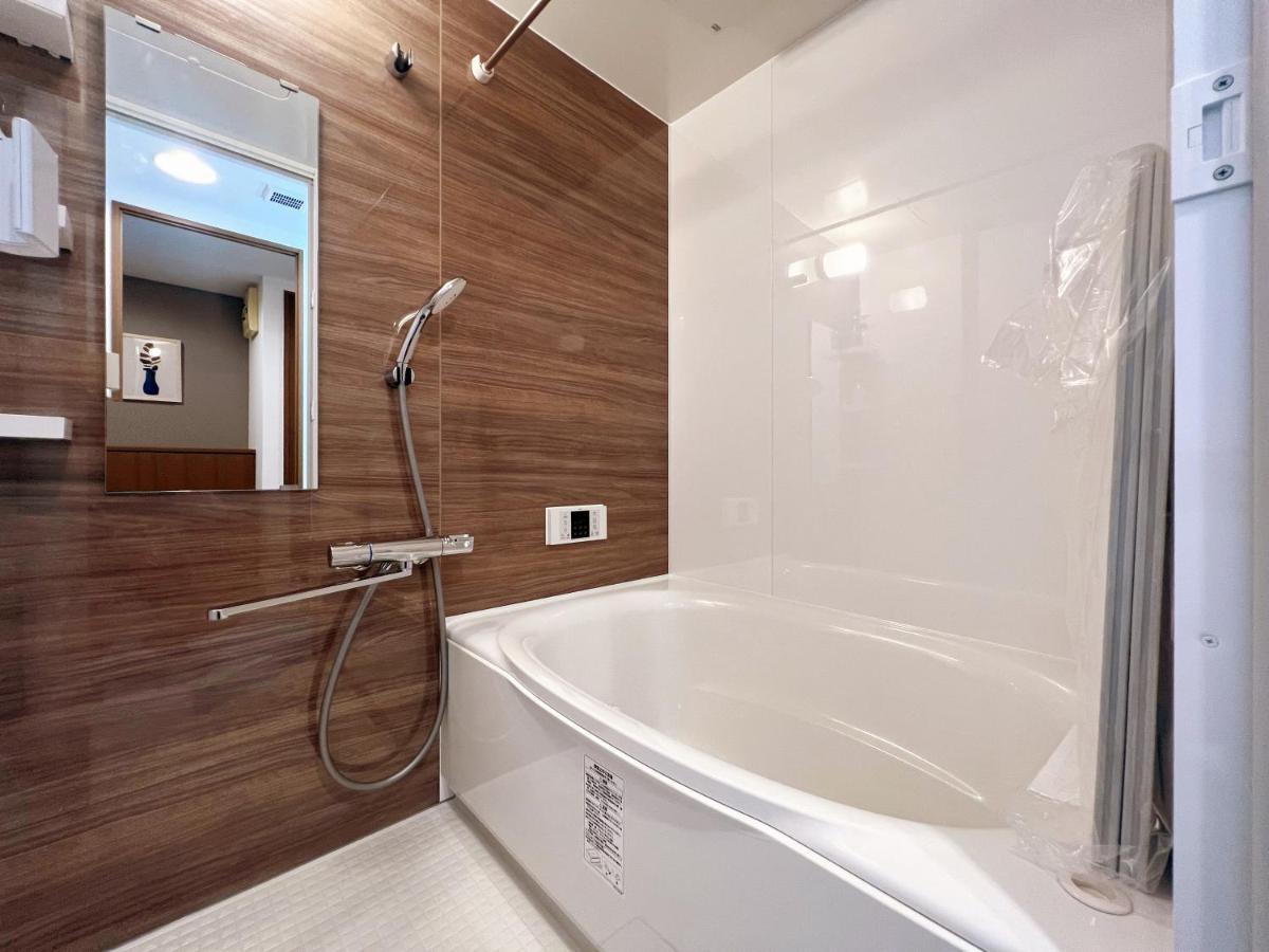 Dio Higashi Shinsaibashi Apartment Osaka Exterior photo