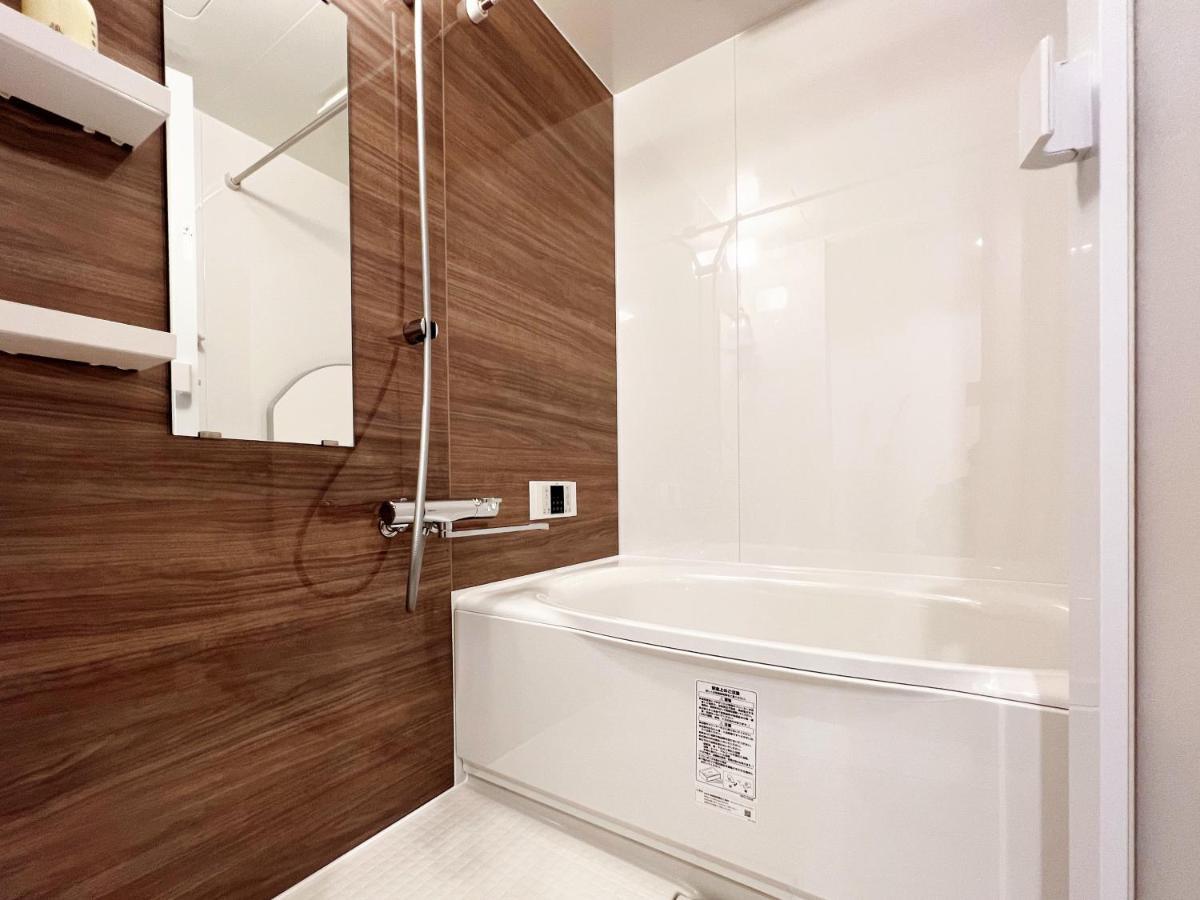 Dio Higashi Shinsaibashi Apartment Osaka Exterior photo